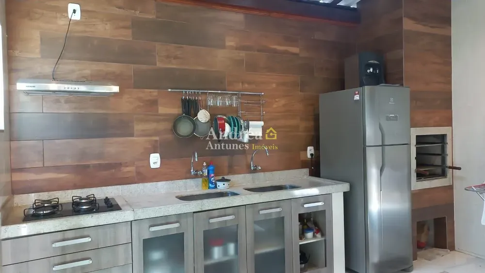 Casa, 3 quartos, 100 m² - Foto 15
