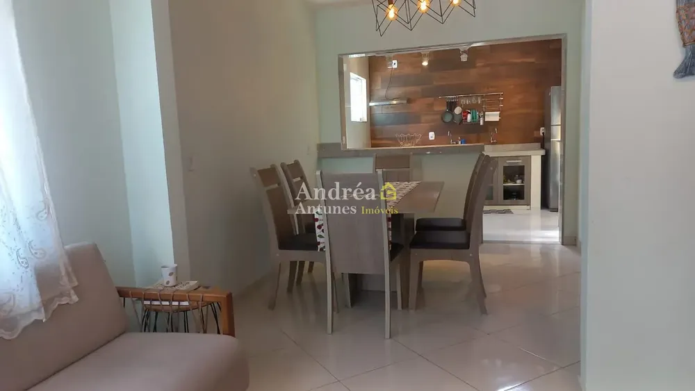 Casa, 3 quartos, 100 m² - Foto 1