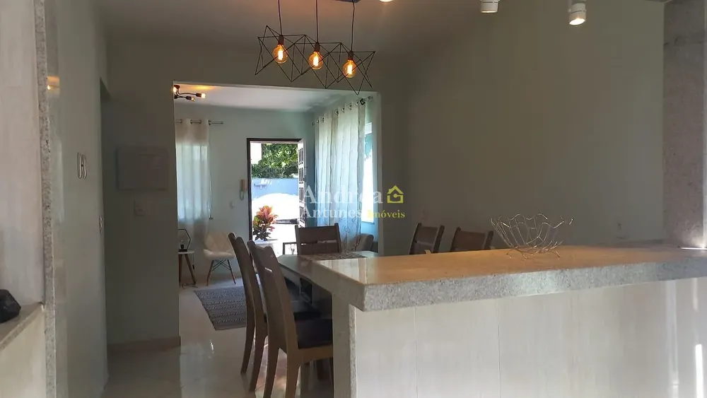 Casa, 3 quartos, 100 m² - Foto 19