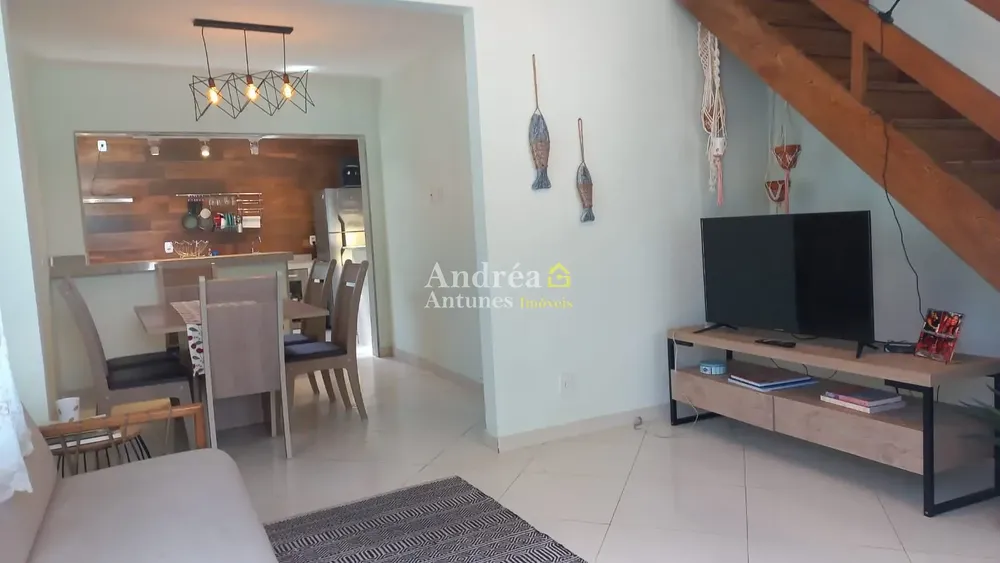 Casa, 3 quartos, 100 m² - Foto 13