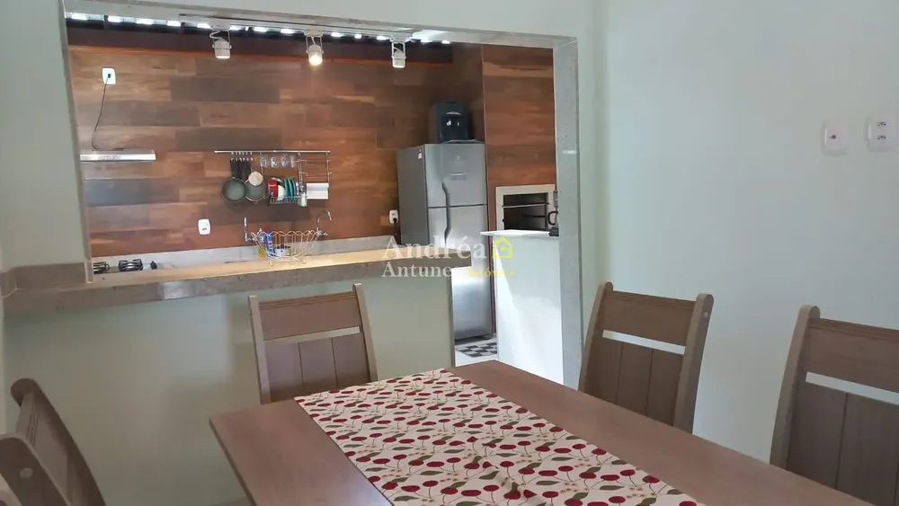 Casa, 3 quartos, 100 m² - Foto 16
