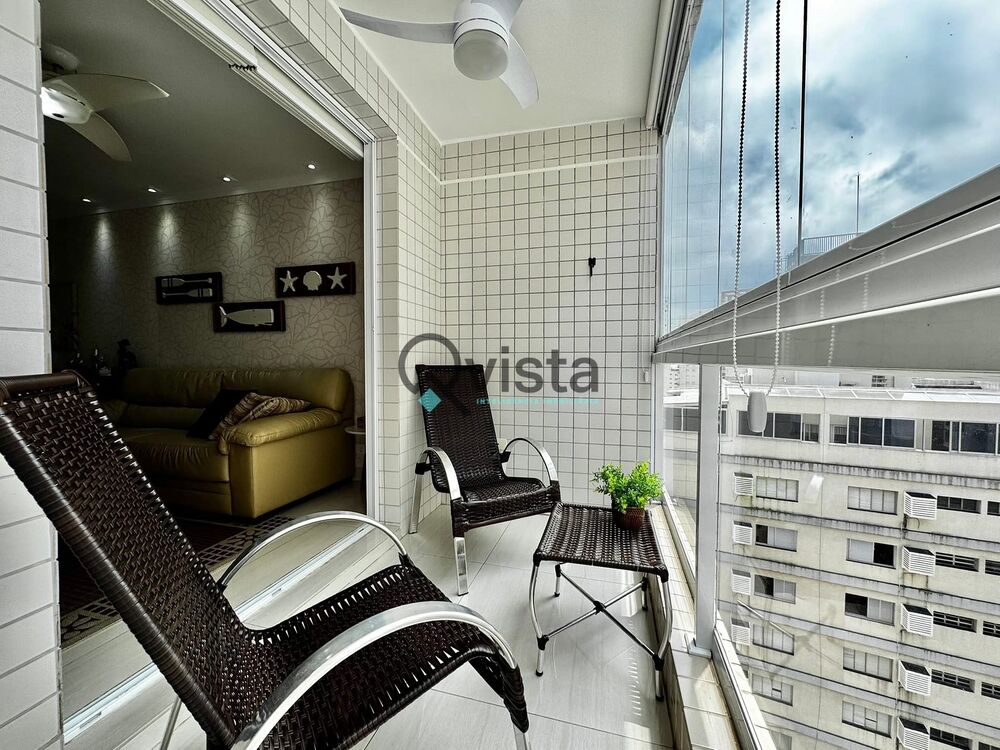 Apartamento, 3 quartos, 88 m² - Foto 1