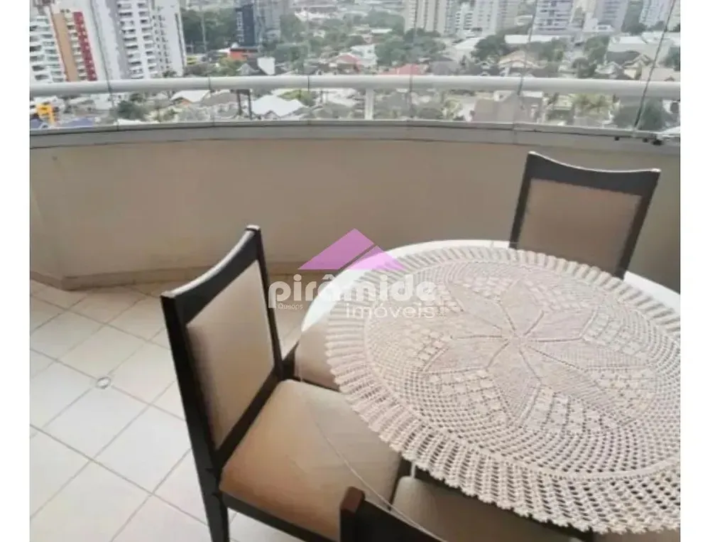 Apartamento, 2 quartos, 68 m² - Foto 3