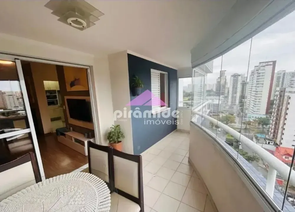 Apartamento, 2 quartos, 68 m² - Foto 1