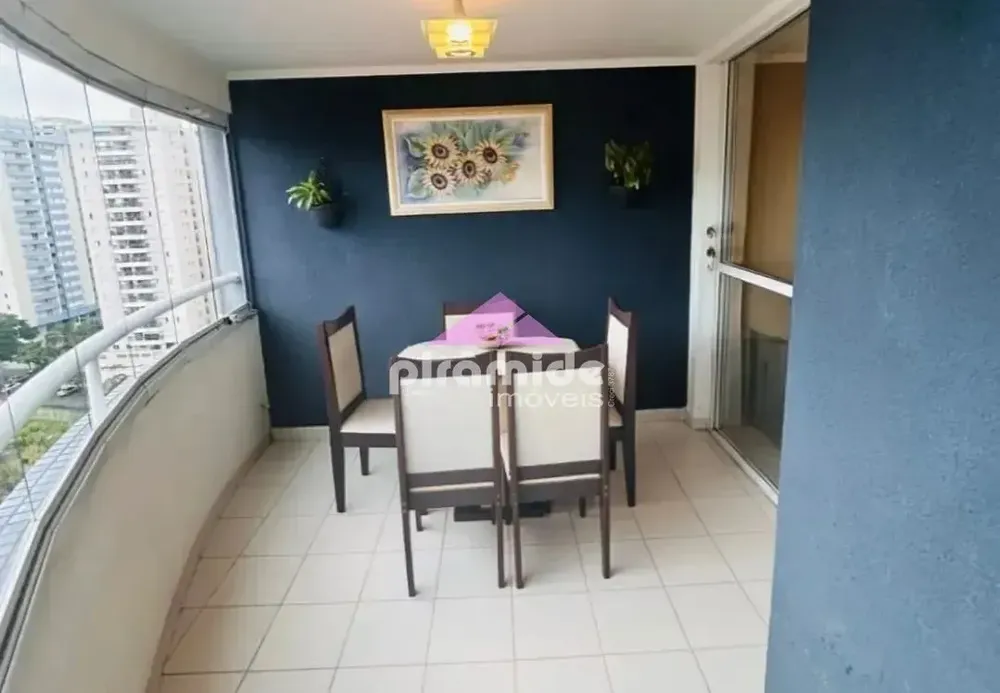Apartamento, 2 quartos, 68 m² - Foto 2