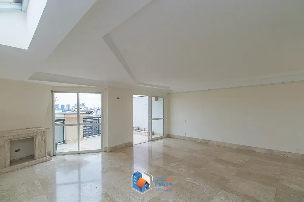 Cobertura, 2 quartos, 168 m² - Foto 3