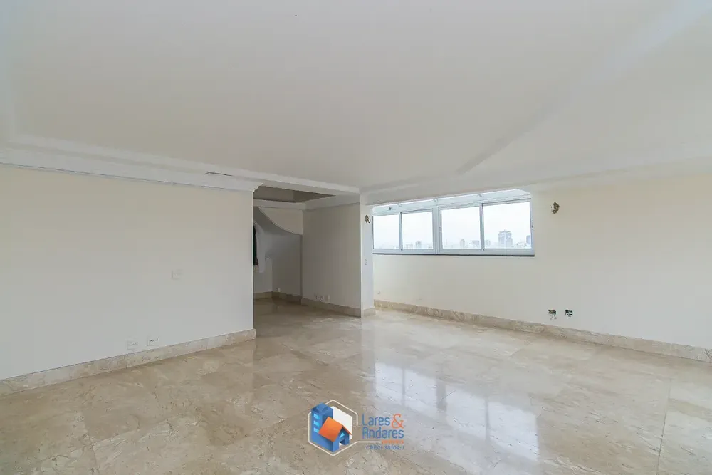 Cobertura, 2 quartos, 168 m² - Foto 2