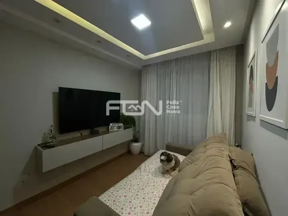 Apartamento, 2 quartos, 48 m² - Foto 1