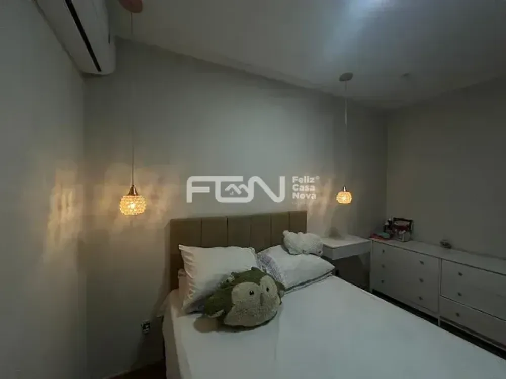 Apartamento, 2 quartos, 48 m² - Foto 3