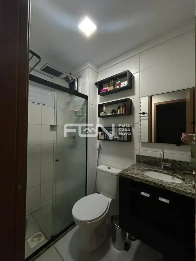Apartamento, 2 quartos, 48 m² - Foto 7