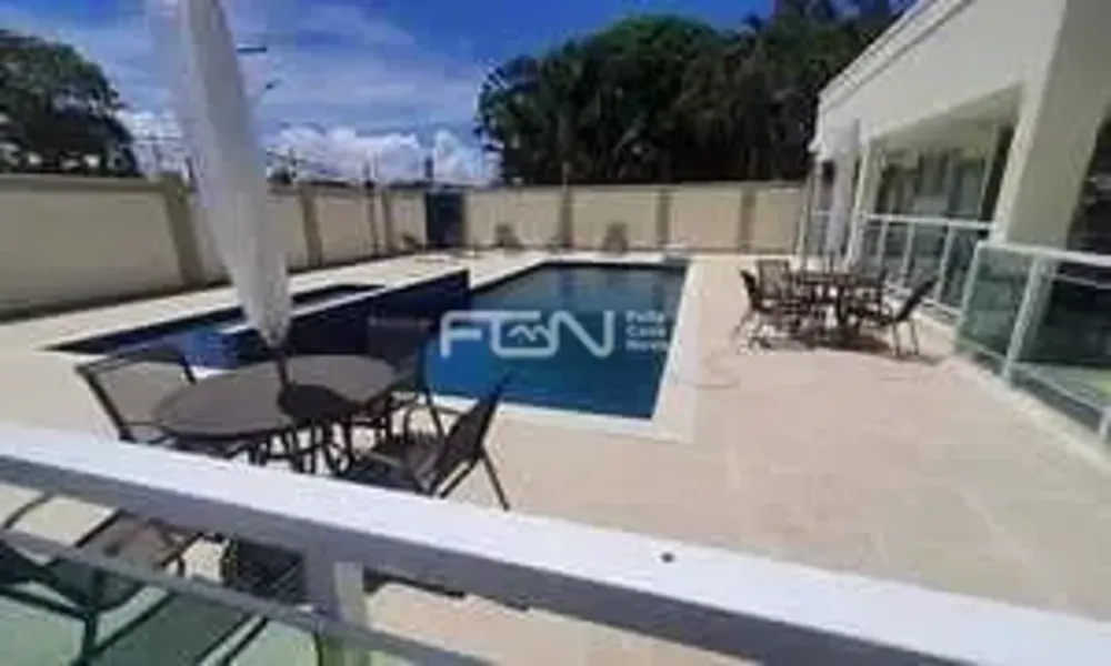 Apartamento, 2 quartos, 48 m² - Foto 4