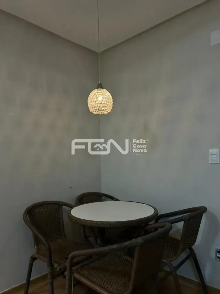 Apartamento, 2 quartos, 48 m² - Foto 5