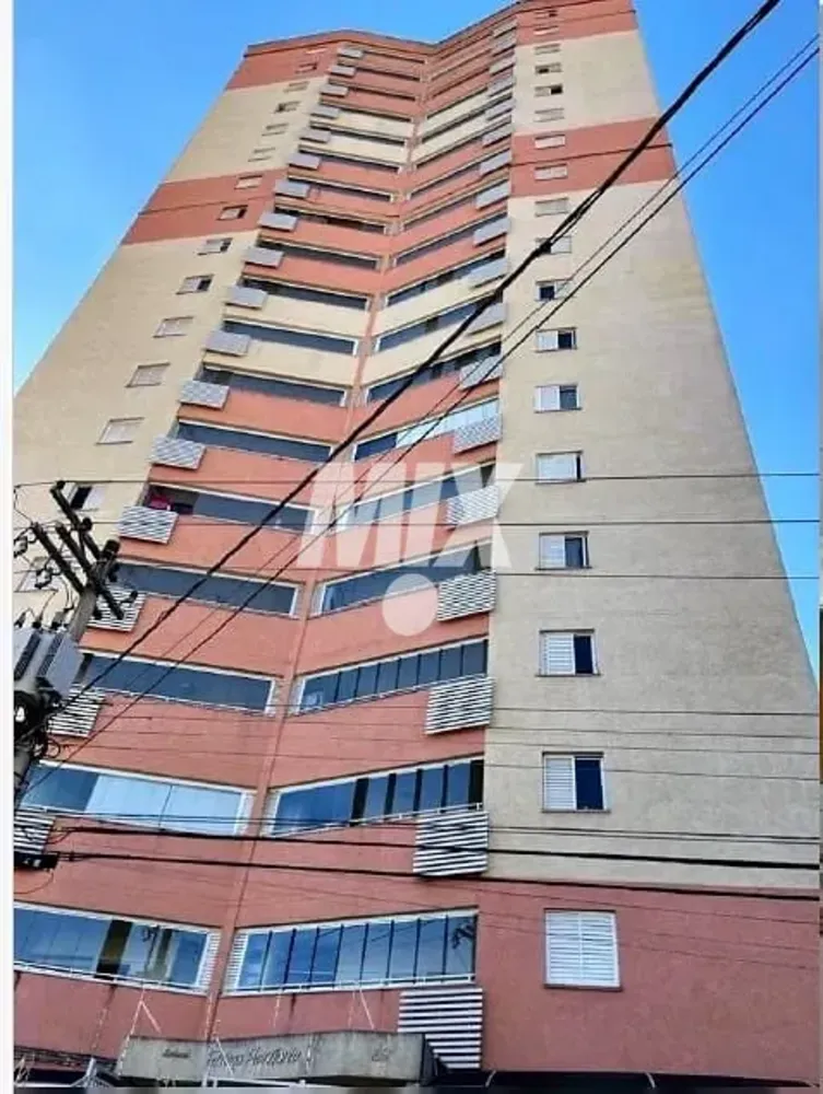 Apartamento, 3 quartos, 82 m² - Foto 6