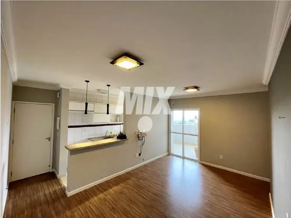 Apartamento, 3 quartos, 82 m² - Foto 2