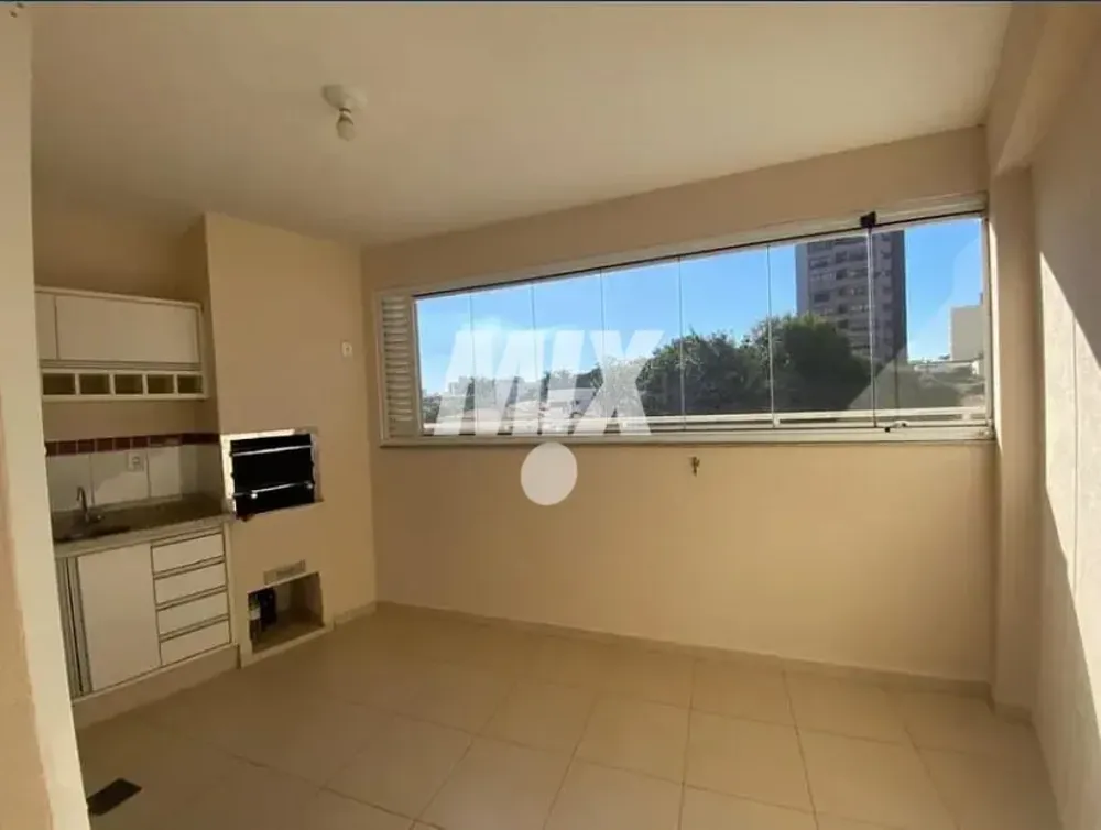Apartamento, 3 quartos, 82 m² - Foto 4