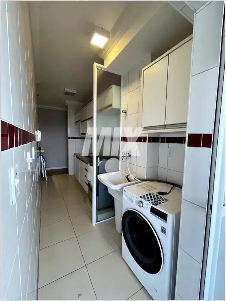 Apartamento, 3 quartos, 82 m² - Foto 7