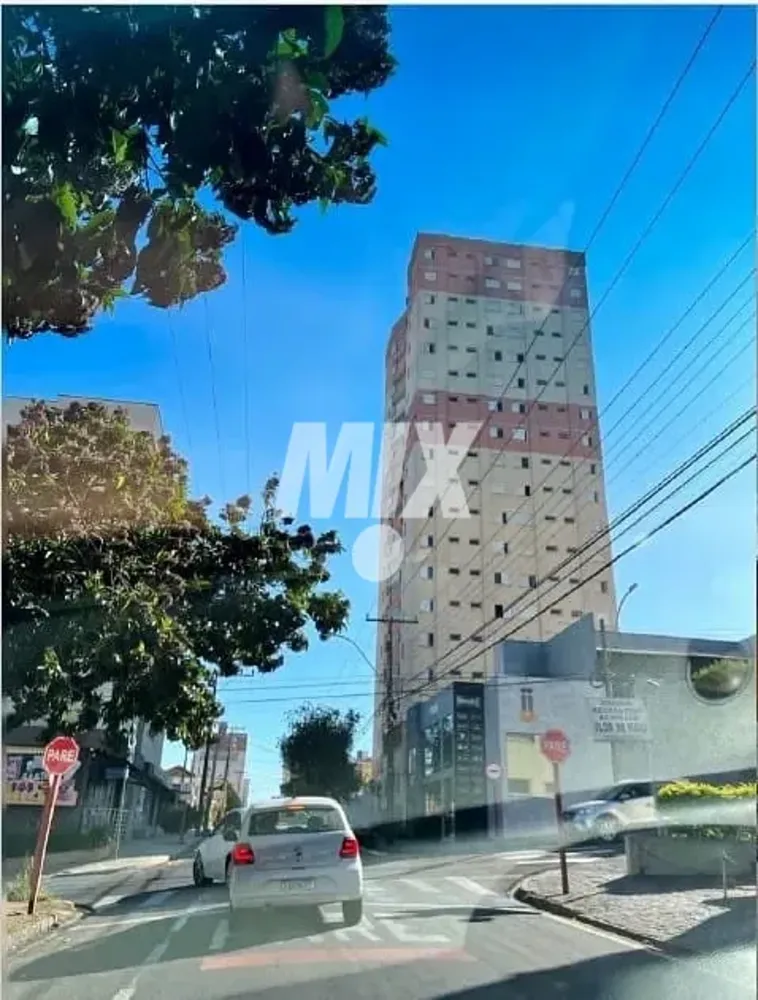 Apartamento, 3 quartos, 82 m² - Foto 5