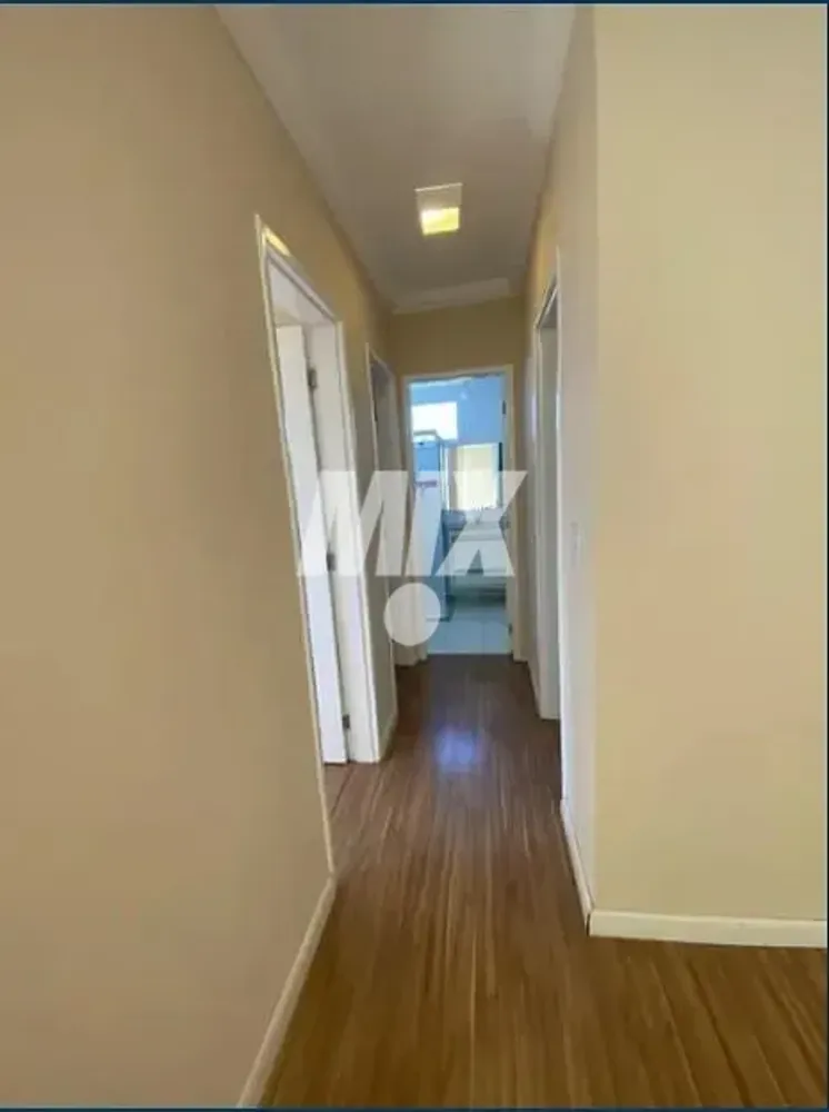 Apartamento, 3 quartos, 82 m² - Foto 1