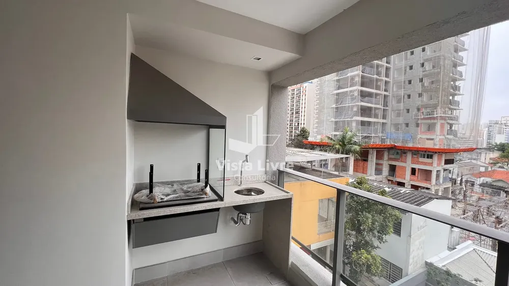 Apartamento, 2 quartos, 70 m² - Foto 1