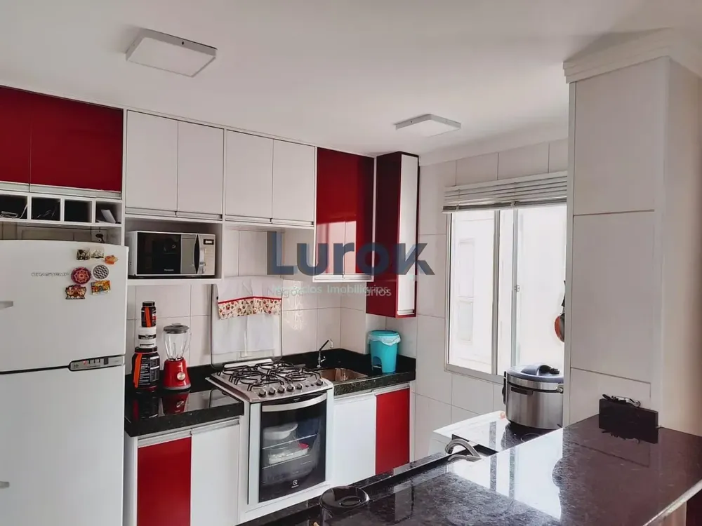 Apartamento, 2 quartos, 46 m² - Foto 3