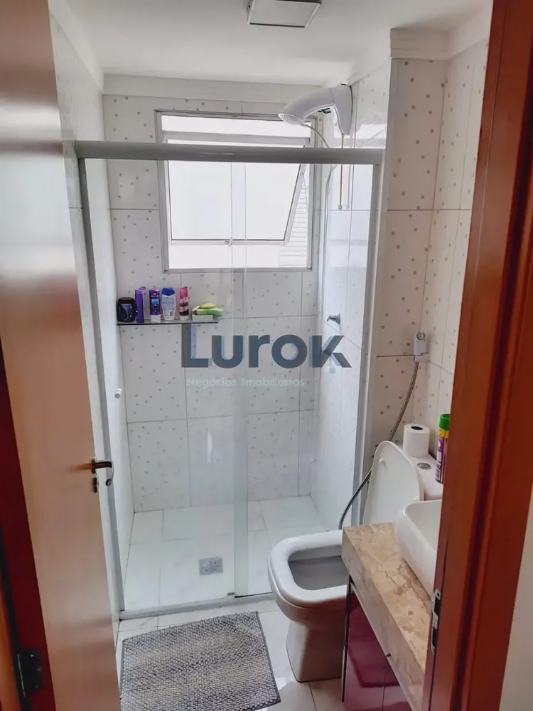 Apartamento, 2 quartos, 46 m² - Foto 4