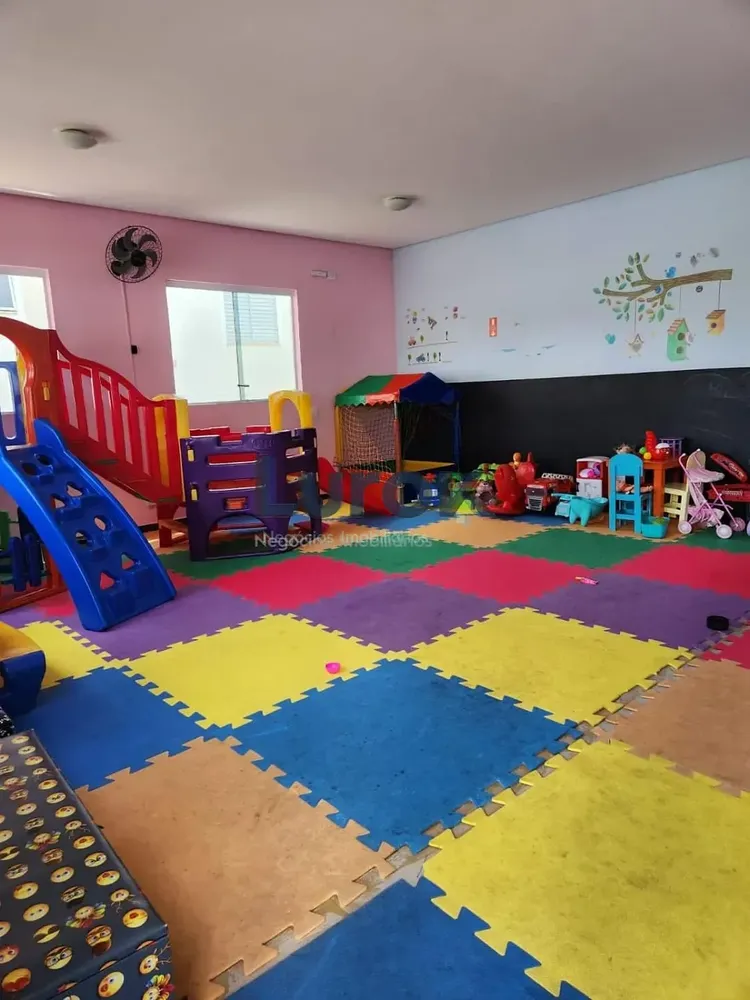 Apartamento, 2 quartos, 46 m² - Foto 5