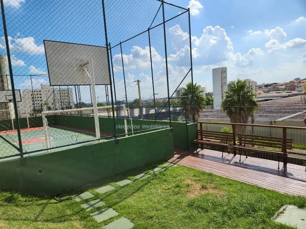 Apartamento, 2 quartos, 46 m² - Foto 7