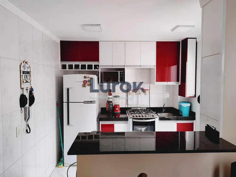 Apartamento, 2 quartos, 46 m² - Foto 2