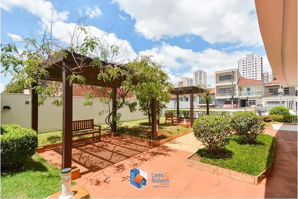 Apartamento, 3 quartos, 193 m² - Foto 1