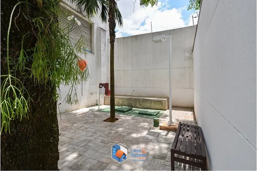 Apartamento, 3 quartos, 193 m² - Foto 8