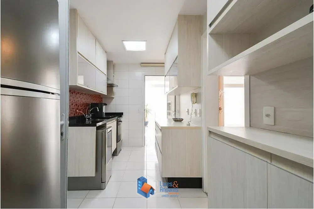 Apartamento, 3 quartos, 193 m² - Foto 4