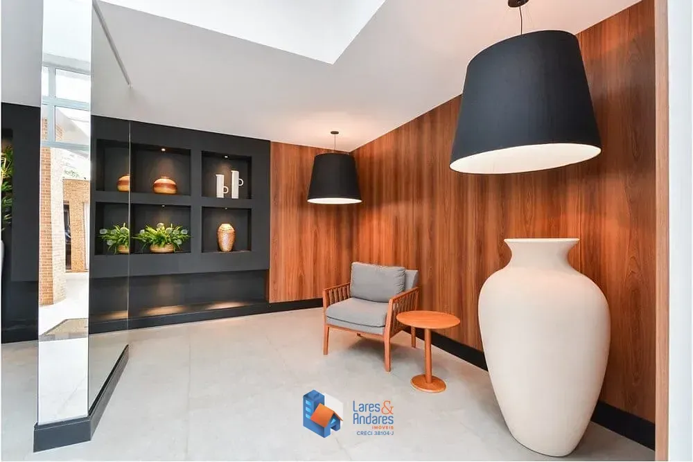 Apartamento, 3 quartos, 193 m² - Foto 5