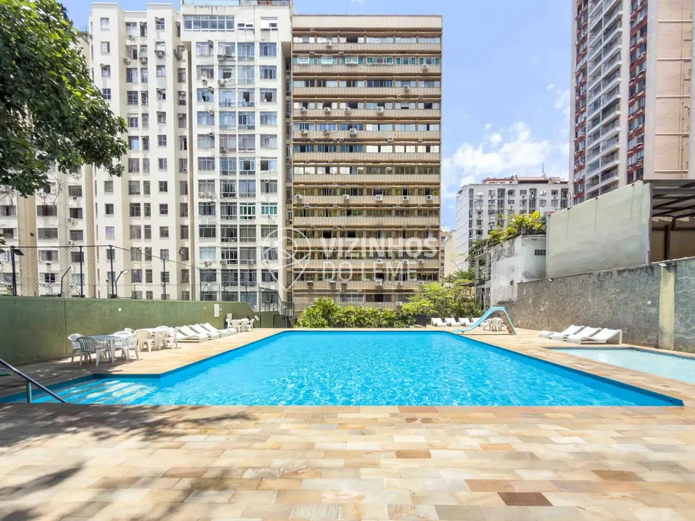 Apartamento, 2 quartos, 82 m² - Foto 11