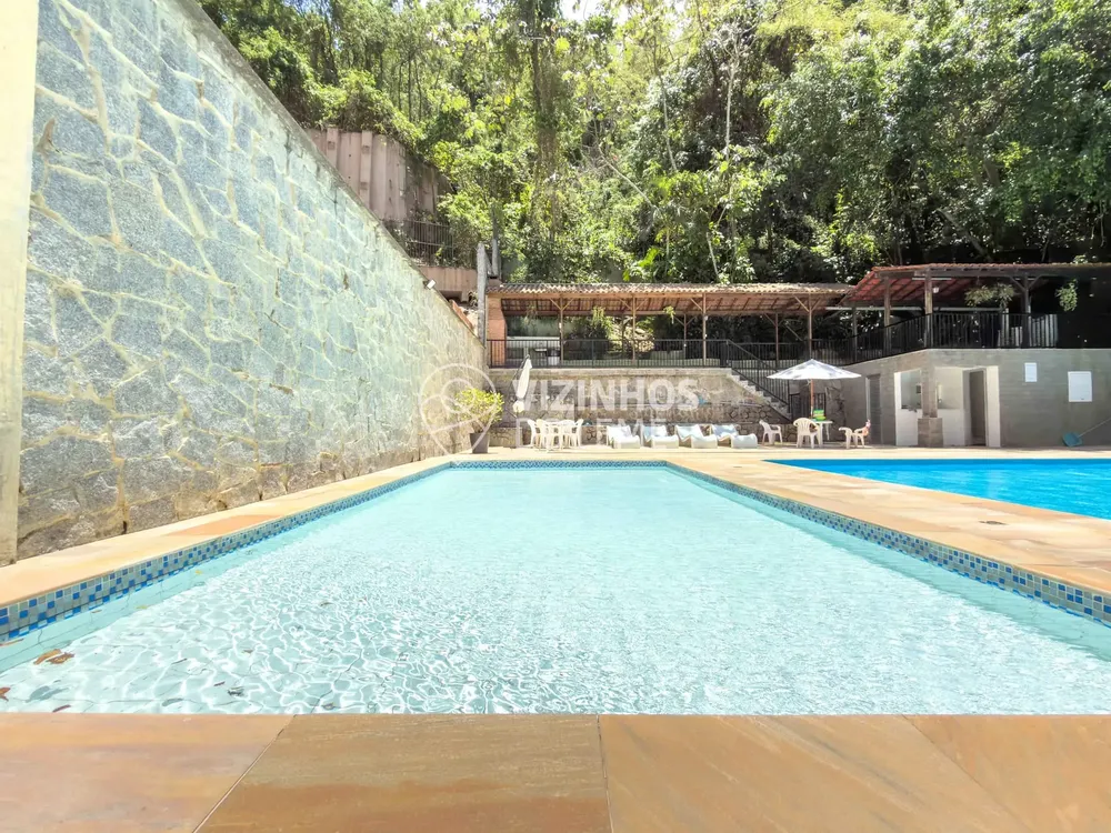 Apartamento, 2 quartos, 82 m² - Foto 9
