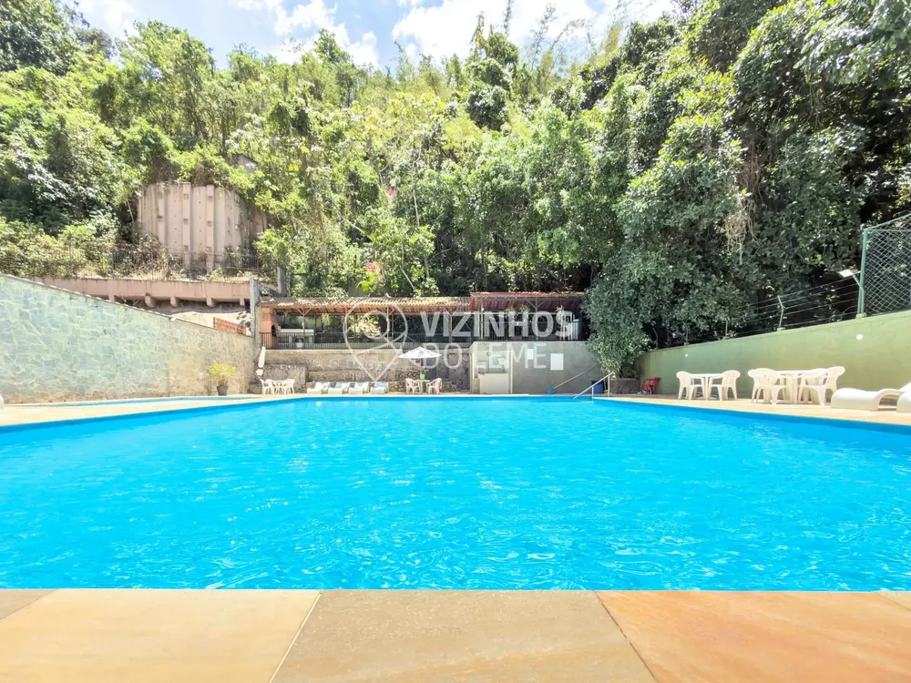 Apartamento, 2 quartos, 82 m² - Foto 7