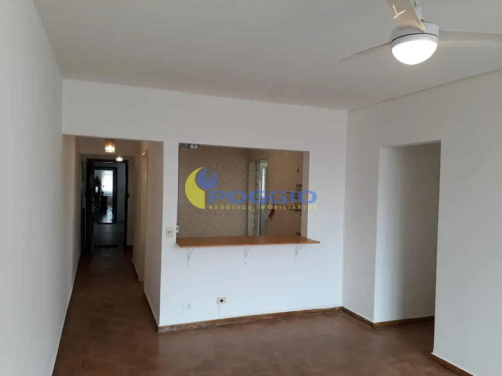 Apartamento, 3 quartos, 110 m² - Foto 2