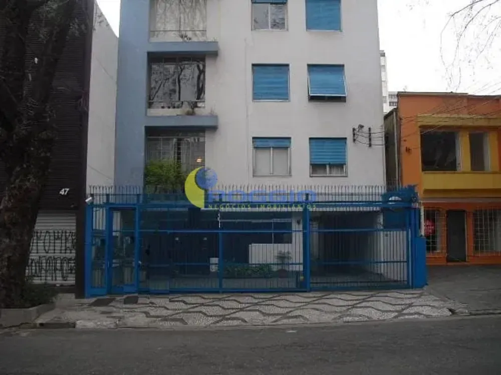 Apartamento, 3 quartos, 110 m² - Foto 3