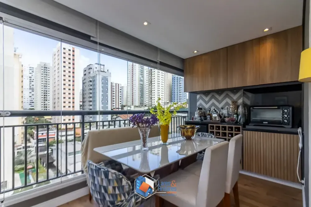 Apartamento, 2 quartos, 71 m² - Foto 3