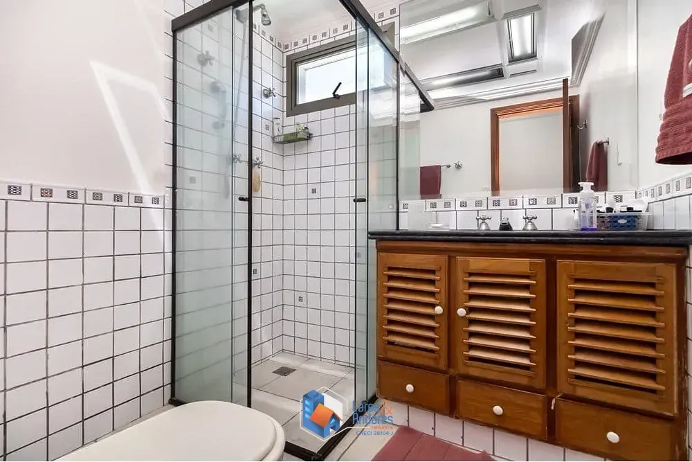 Apartamento, 3 quartos, 180 m² - Foto 1