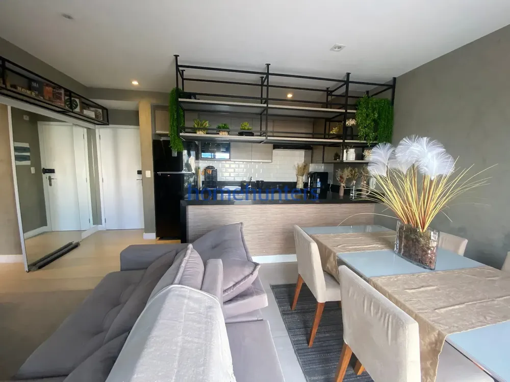 Apartamento, 2 quartos, 66 m² - Foto 4