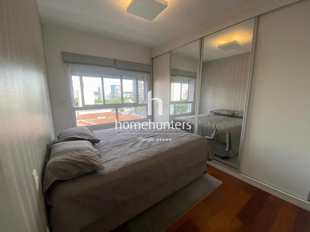 Apartamento, 2 quartos, 66 m² - Foto 8