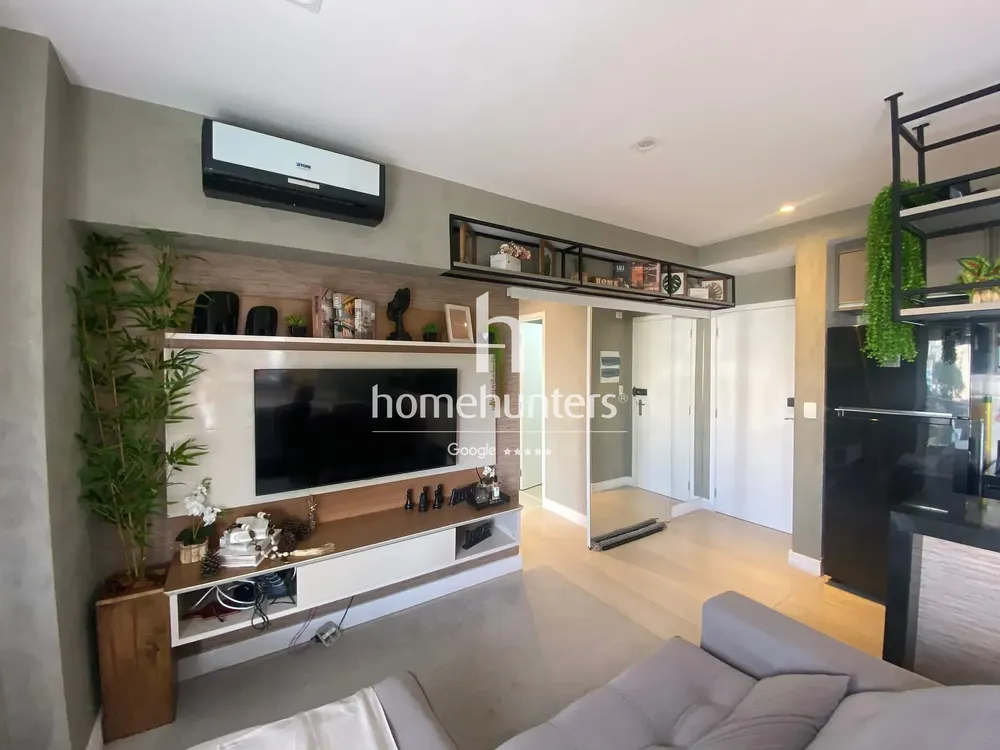 Apartamento, 2 quartos, 66 m² - Foto 7