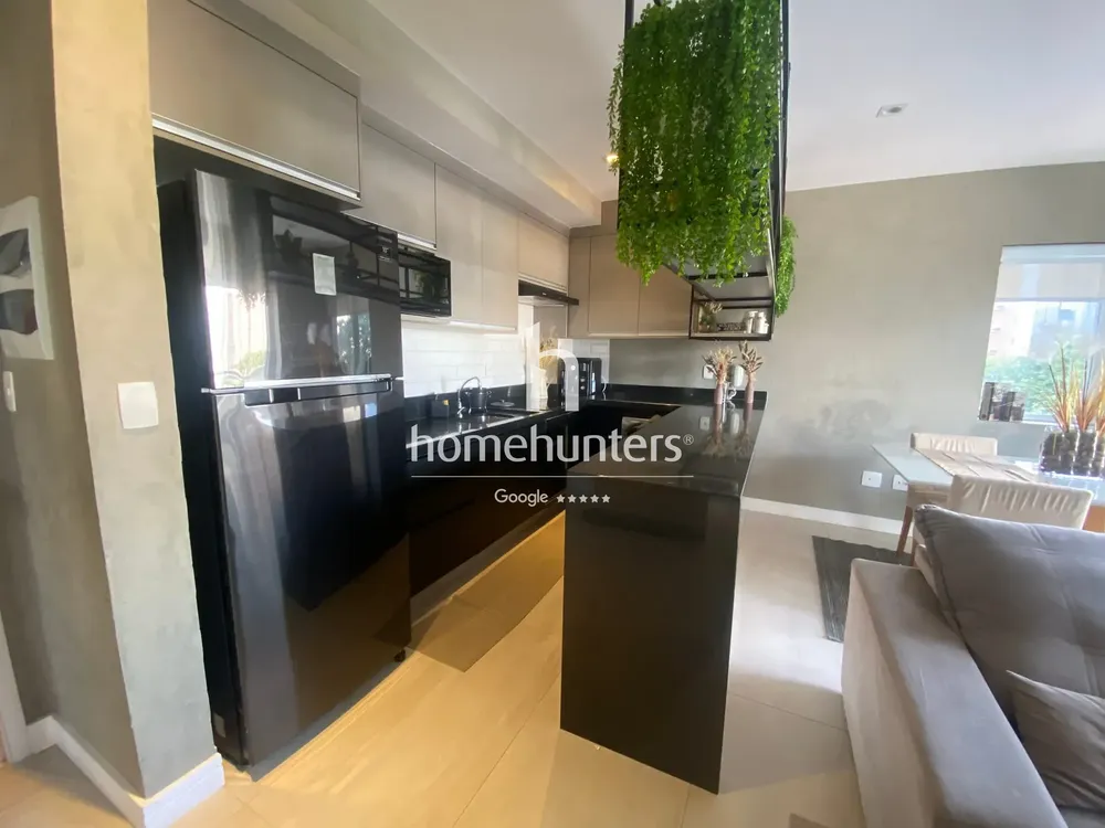 Apartamento, 2 quartos, 66 m² - Foto 6