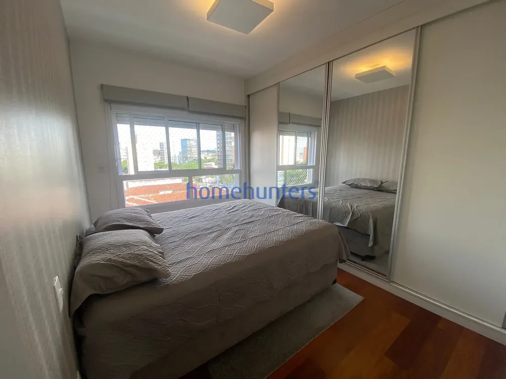 Apartamento, 2 quartos, 66 m² - Foto 2
