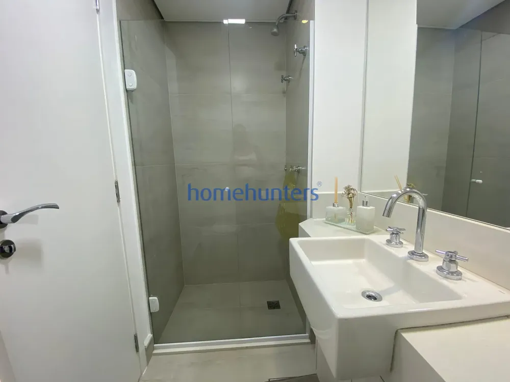 Apartamento, 2 quartos, 66 m² - Foto 3