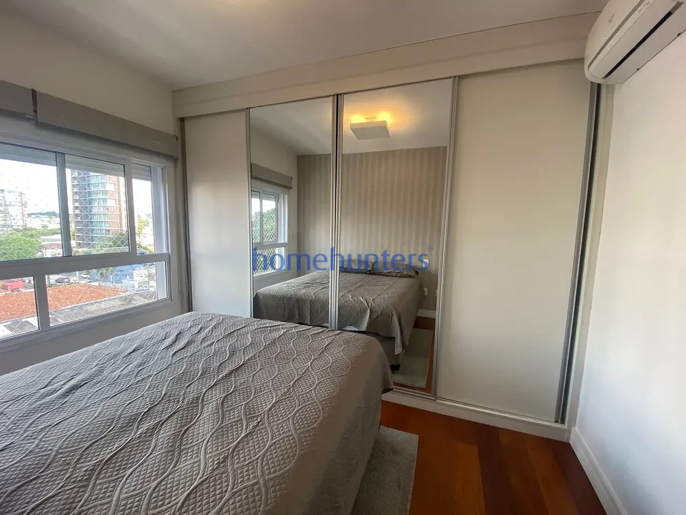 Apartamento, 2 quartos, 66 m² - Foto 1