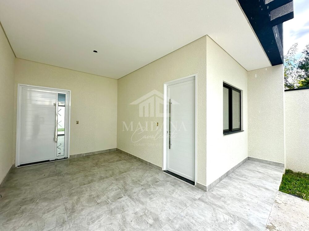 Sobrado à venda com 3 quartos, 160m² - Foto 2