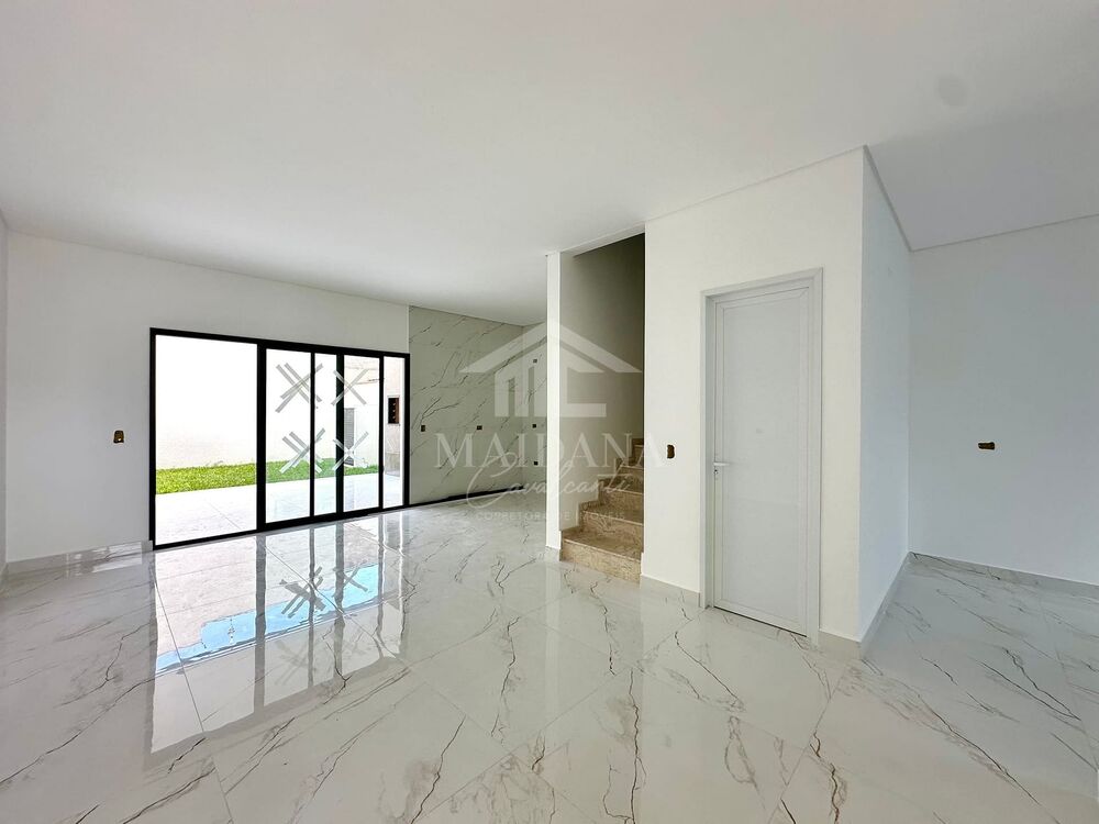 Sobrado à venda com 3 quartos, 160m² - Foto 3