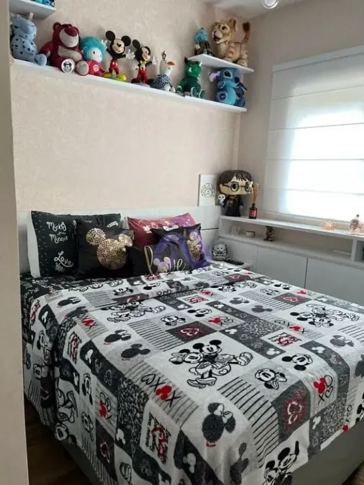 Apartamento, 3 quartos, 178 m² - Foto 2
