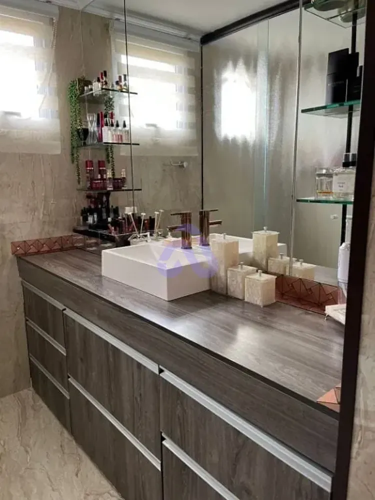 Apartamento, 3 quartos, 178 m² - Foto 7